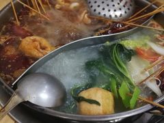 -丹妹麻辣烫(袁家岭20year店)