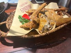 -前海沿·青岛菜(五四广场永旺店)