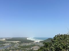 -海南铜鼓岭景区