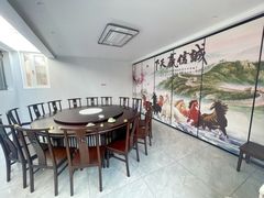 包房-北京龙庆四季香农家饭庄·灶台鱼·碳烤虹鳟鱼(龙庆峡店)