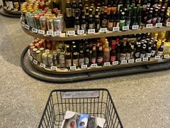 -盒马鲜生(富田新天地店)
