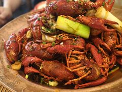 -冶建镜子·中国龙虾王(总店)