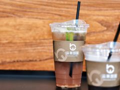 -本無咖啡·BeanWood Coffee