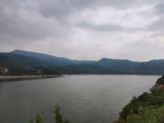 -白河堡水库