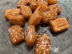 -北京王府井希尔顿酒店·万斯阁西餐厅