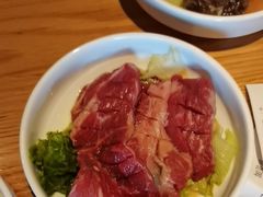 -赤坂亭·M9和牛烧肉·铁板烧·日料398放题(长泰广场店)