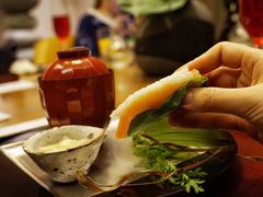 -滩万日本料理Nadaman(国贸大酒店)