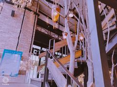 -漫咖啡(银泰创意城店)