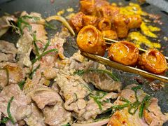 -杨小佳·齐齐哈尔烤肉·烤串(广州店)