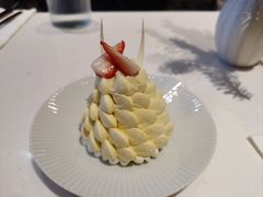 -潮一不贰·法式甜品·生日蛋糕·西式简餐(外滩店)