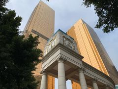 -广州中国市长大厦