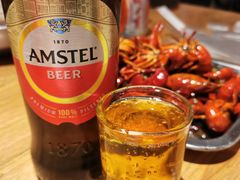 -红军龙虾(河柏街店)