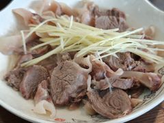 -乡亲鹅肉城(吴江店)