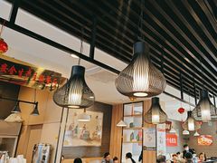 -惠丰门丁肉饼店