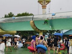 -秦皇岛乐岛海洋王国