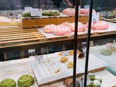 -奈雪的茶(大梅沙8号仓店)