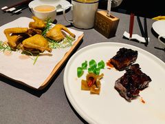 -小炳胜(卓悦中心店)