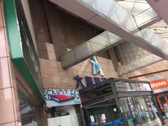 -大奥通讯商城(名品商厦店)