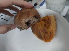 可可海盐卷-七叔是岛民(大学城gogo新天地店)