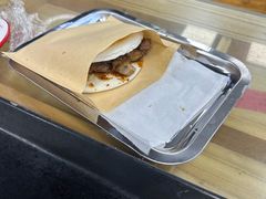 -陇上全荟兰州传统牛肉面(延吉路店)
