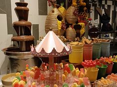 -广州粤海喜来登酒店