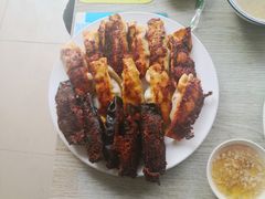 -一品鲜鱼锅贴(人民一路店)