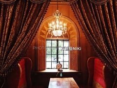 -马勒别墅·中餐厅