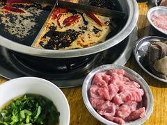 -渝味黄姐火锅(黄泥村店)