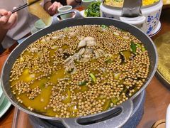 -六合居·明厨亮灶餐厅(成双大道店)