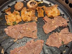 -新石器烤肉(百联川沙店)