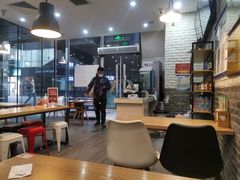 大堂-西粉堂新疆米粉(朝外店)