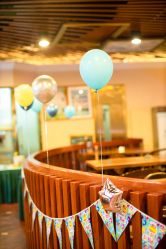 -派对猴生日派对策划(浦东店)