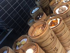 -纽斯特牛排自助餐厅(浦东文峰广场店)