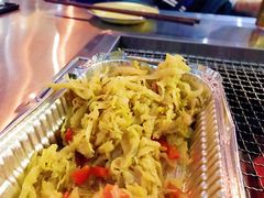 -马路牙子地桌烤肉(工体店)