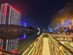 -万泉公园