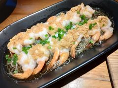 -金牌外婆家(苏州中心店)