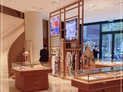 -HERMES(恒隆广场店)