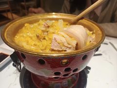 -关东小磨东北菜(漕河泾印象城店)