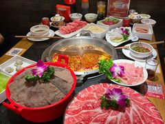-大龙燚火锅(南山大道店)