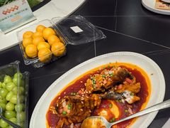 -新长岭大酒店酒楼