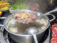 -牛肉彪·19年专注·潮汕牛肉火锅(祈福店)