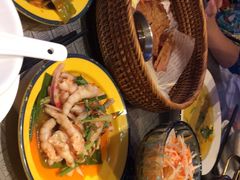 -清迈清迈巷口小排档(烟台山店)