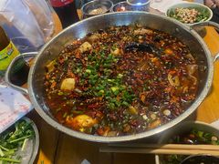 -黑竹香鸡(营和巷店)
