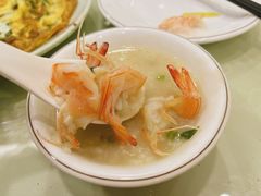 -金榜潮州砂锅粥(总店)