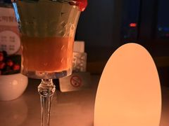 -三迪希尔顿酒店·星空酒廊