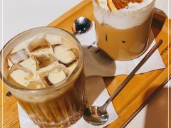 -sugarman espresso素饮糖人高新咖啡工厂