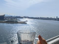 -神户美利坚公园东方大酒店