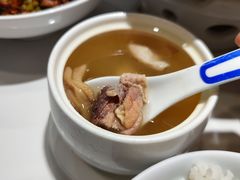 -兰湘子·湘菜小炒(石家庄万象城店)