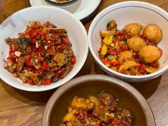 -八碗湘长沙市井菜(坡子街店)