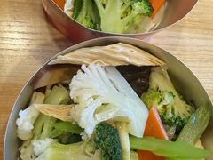 -李记白水羊头·清真老味家常菜(石景山店)